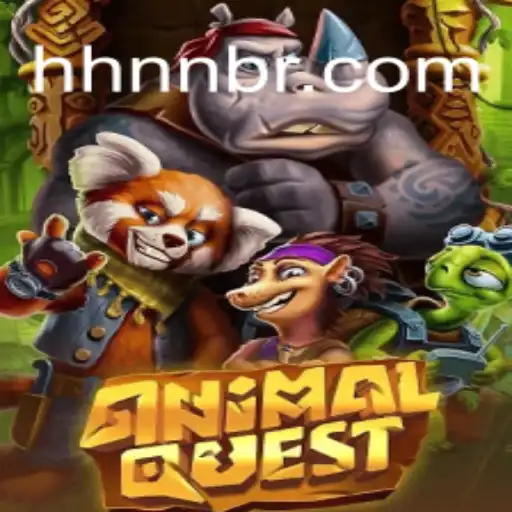 AnimalQuest: Explore o Mundo Animal de Forma Interativa