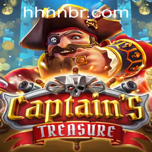 Explorando CaptainssTreasure: Um Mergulho no Mundo dos Tesouros Piratas