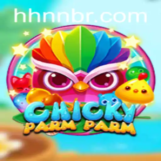 Descubra o Mundo Emocionante de ChickyParmParm: O Jogo do Momento