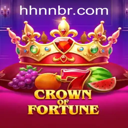 Explorando o Mundo Fascinante de CrownofFortune