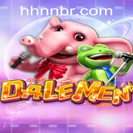 Explorando o Mundo de DALEMEN: Um Guia Completo para Jogadores