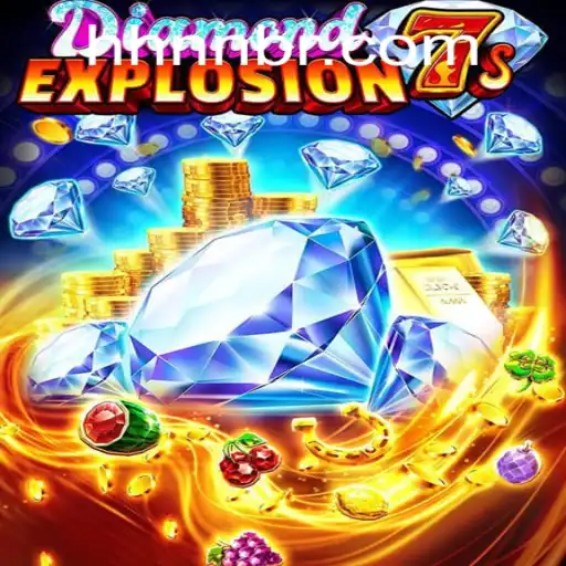 Explorando o Mundo de DiamondExplosion7s: Um Jogo Empolgante da HHNN.COM