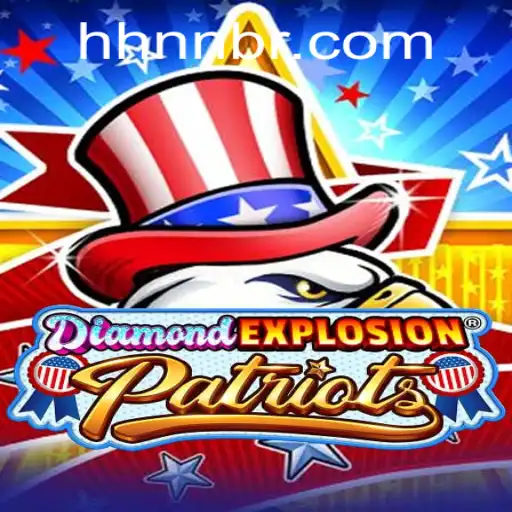 Descubra o Mundo de DiamondExplosionPatriots: Um jogo intrigante