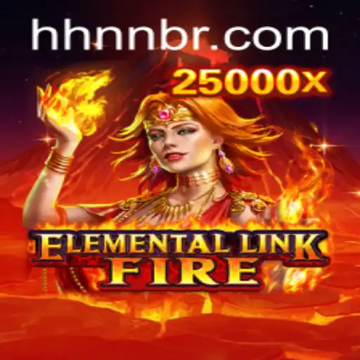 ElementalLinkFire: Uma Nova Aventura no Mundo dos Jogos