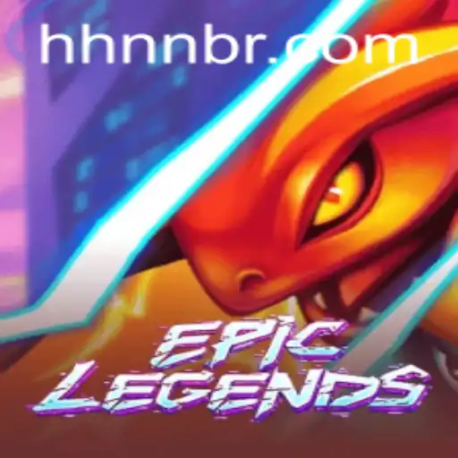 EpicLegends: Unveiling the Thrilling World of Adventure