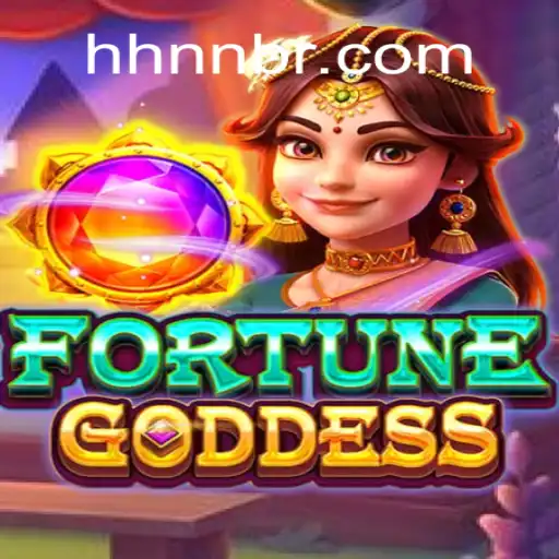 FortuneGoddess: Uma Jornada Mística no Mundo dos Jogos Online