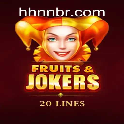 Explorando o Universo de FruitsAndJokers20: Regras e Estratégias do Jogo