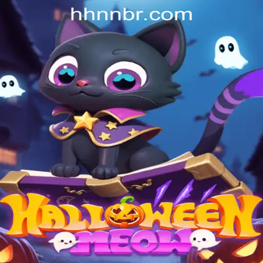 Descubra a Emoção do HalloweenMeow