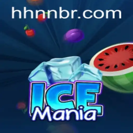 Descubra IceMania: O Jogo que Está Conquistando o Mundo do Entretenimento Online