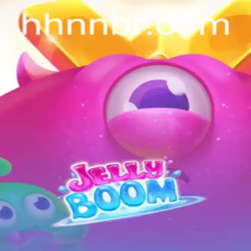 Explorando o Mundo de JellyBoom: Um Jogo Fascinante para Todas as Idades