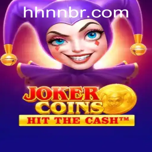 Discover the Thrilling World of JokerCoins: The Next Big Thing in Gaming