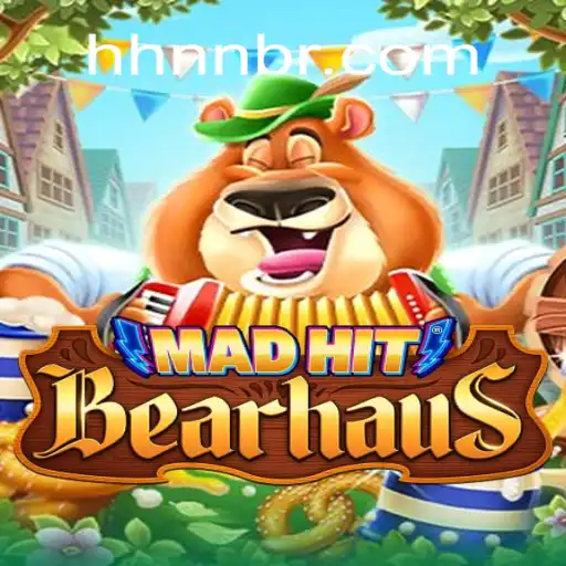 Descubra MadHitBearhaus: O Jogo de Estratégia de 2023