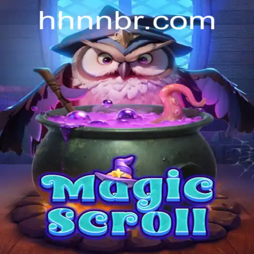 Descubra o Mundo de MagicScroll: Regras e Estratégias