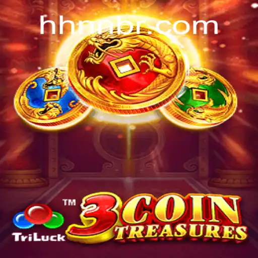 Explorando o Mundo de 3CoinTreasures: Um Novo Universo em HHNN.COM