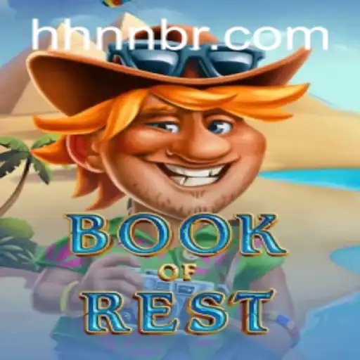 Descubra o Fascinante Mundo de BookofRest