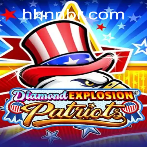 Descubra o Mundo de DiamondExplosionPatriots: Um jogo intrigante
