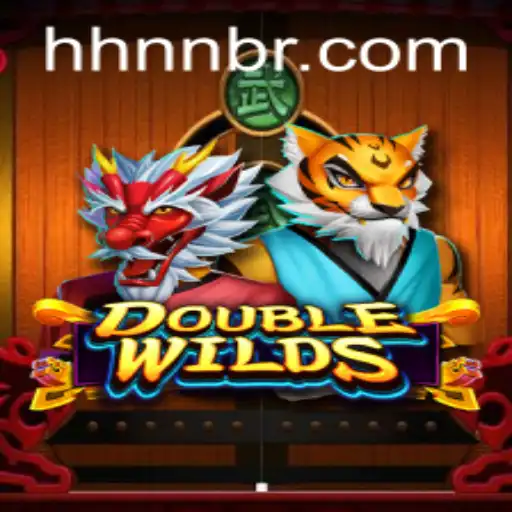 DoubleWilds: Desvendando o Novo Fenômeno dos Jogos de Cassino Online