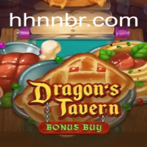 Descubra DragonsTavern: Aventuras Épicas em um Mundo de Fantasia