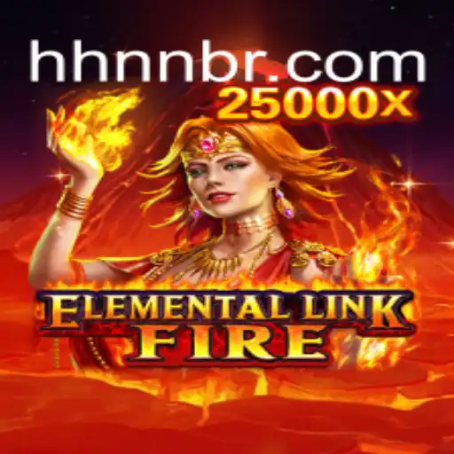 ElementalLinkFire: Uma Nova Aventura no Mundo dos Jogos