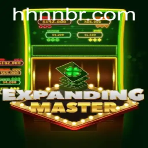 Descubra ExpandingMaster: O Jogo Estratégico do Momento
