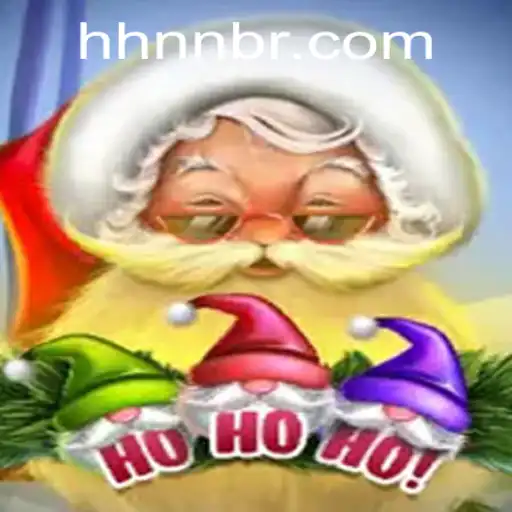 Descubra o Universo Divertido do Jogo HoHoHo