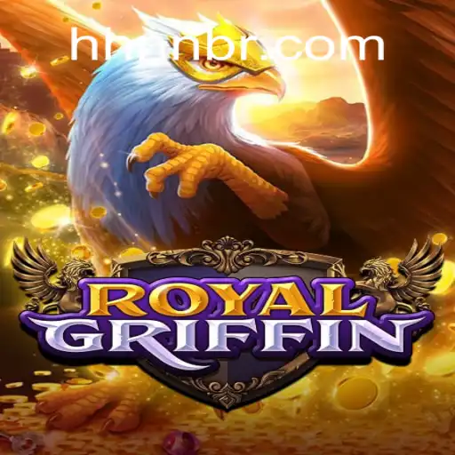 Explorando o Mundo de RoyalGriffin: Jogo de Estratégia e Aventura