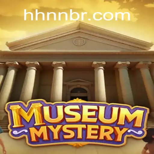 MuseumMystery: Uma Aventura Imersiva no Mundo dos Museus