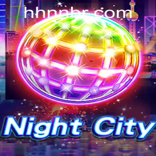 NightCity: Mergulhe no Envolvente Mundo Urbano de HHNN.COM