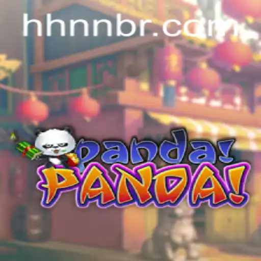 Explorando o Mundo Fascinante de PandaPanda: O Jogo Envolvente da HHNN.COM