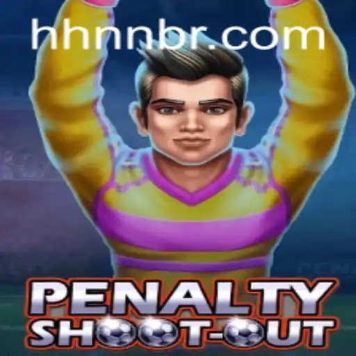 PenaltyShootOut: O Jogo de Futebol que Desafia sua Precisão