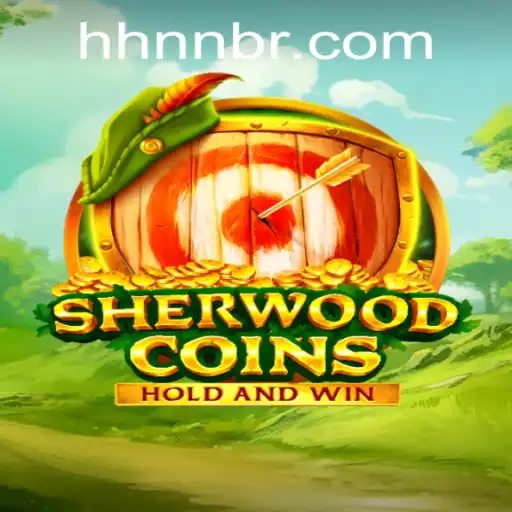 Explorando o Mundo de SherwoodCoins: Um Novo Horizonte nos Jogos