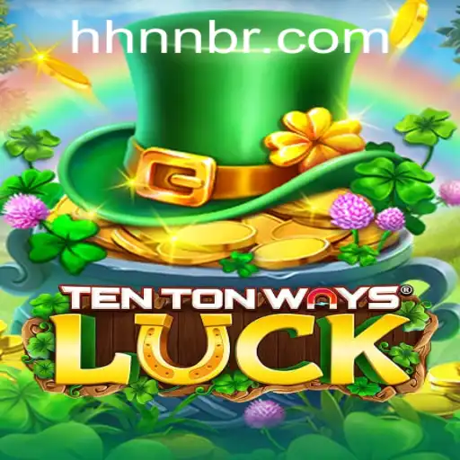 Explorando o Universo do Jogo TenTonWaysLuck